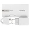 6.74 Смартфон realme Note 50 64 ГБ голубой [631011001776]