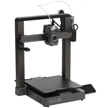 3D принтер Creality3D Hi Combo