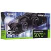 Видеокарта Palit GeForce RTX 5070 Ti GamingPro OC  [NE7507TS19T2-GB2031A]
