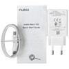 6.72 Смартфон Nubia Neo 2 5G 256 ГБ серый