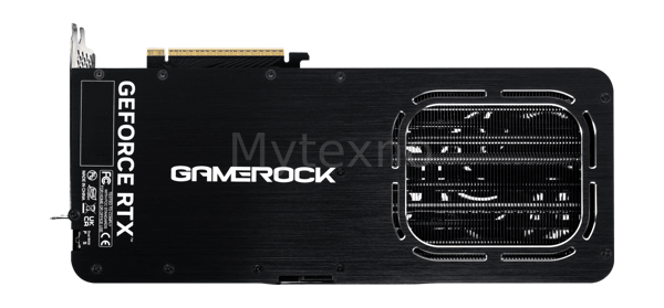 Palit GeForce RTX 5080 GameRock Mytexno P06