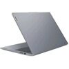 Lenovo IdeaPad Slim 3 15AMN8 AMD Ryzen 3 7320U 2400MHz/15.6/1920x1080/8GB/256GB SSD/AMD Radeon 610M/Wi-Fi/Bluetooth/Без ОС (82XQ00EURK) Grey