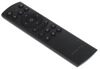 55 (140 см) LED-телевизор Vekta LD-55SU8815BS черный