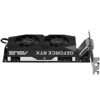 Видеокарта ASUS GeForce RTX 3050 LP BRK OC Edition  [RTX3050-O6G-LP-BRK]
