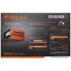 Блок питания Cougar GEX X2 1000 1000W  [GEX X2 1000]
