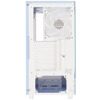 Корпус Thermaltake View 270 TG ARGB Hydrangea Blue  [CA-1Y7-00MFWN-00]
