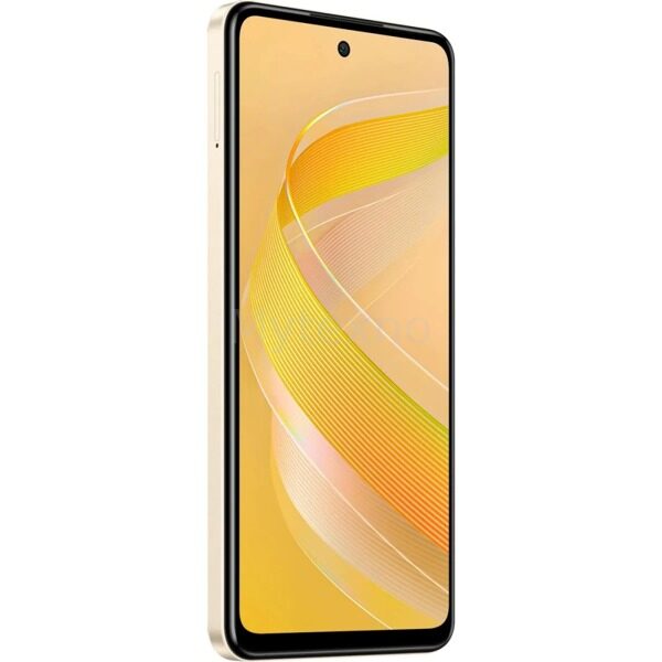 СмартфонInfinixSmart8Pro4256GbShinyGold_2