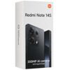 6.67 Смартфон Xiaomi Redmi Note 14S 128 ГБ голубой