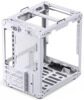 Корпус JONSBO C6-ITX White  [C6-ITXWhite]