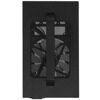Корпус JONSBO T8 PLUS  [T8PLUSBlack]