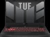 17.3 Ноутбук ASUS TUF Gaming A17 FA707NUR-HX020 серый [90NR0JL5-M00110]