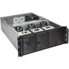 Серверный корпус ExeGate Pro 4U650-18/900RADS 900W