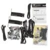 Комплект для сборки СЖО Thermaltake Pacific M360 Plus D5 Hard Tube Water Cooling Kit [CL-W218-CU00SW-A]