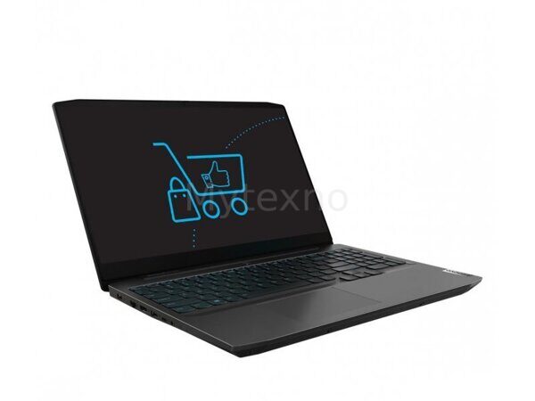 Игровой ноутбук Lenovo IdeaPad Gaming 3 15ARH05 82EY00EFPB