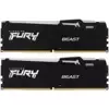 Оперативная память 32 Gb 6000 MHz Kingston FURY Beast RGB Black (KF560C36BBEAK2-32)