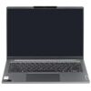 14 Ноутбук Lenovo XiaoXin Pro 14 серый [83D20006CD]