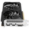 Видеокарта ASUS (DUAL-RTX3050-O8G-V2) GeForce RTX 3050 8GB D6 90YV0GH6-M0NA00