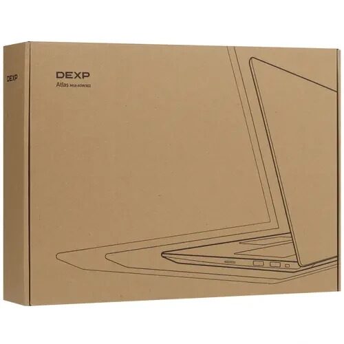 DEXP Atlas M16-A5W302 Mytexno L12