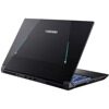 Ноутбук HASEE Z7 Intel Core i7 12650H 2300MHz/15.6/1920х1080/16GB/512GB SSD/NVIDIA GeForce RTX 3050 4GB/Wi-Fi/Bluetooth/Без ОС (Z7-DA7NS) Black