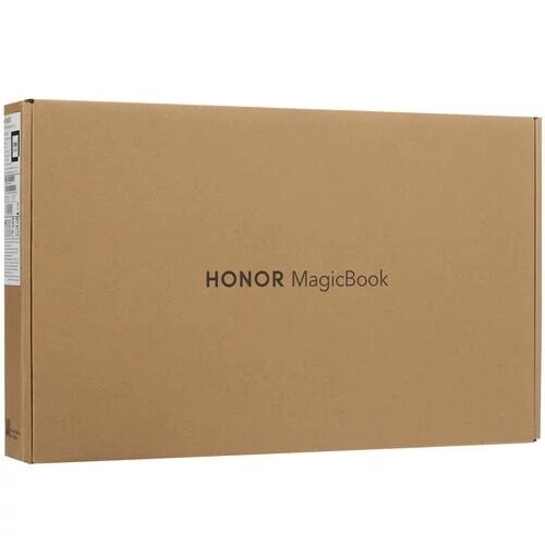 16НоутбукHONORMagicBookX16BRN-F58серый_12_5416785