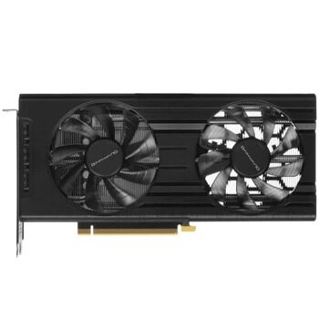 Видеокарта Gainward GeForce RTX3060 Ghost  [NE63060019K9-190AU]