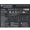 Блок питания Thermaltake Smart BX1 RGB 750W  [PS-SPR-0750NHSABE-1]