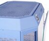 Корпус Thermaltake The Tower 600 Hydrangea Blue  [CA-1Z1-00MFWN-00]