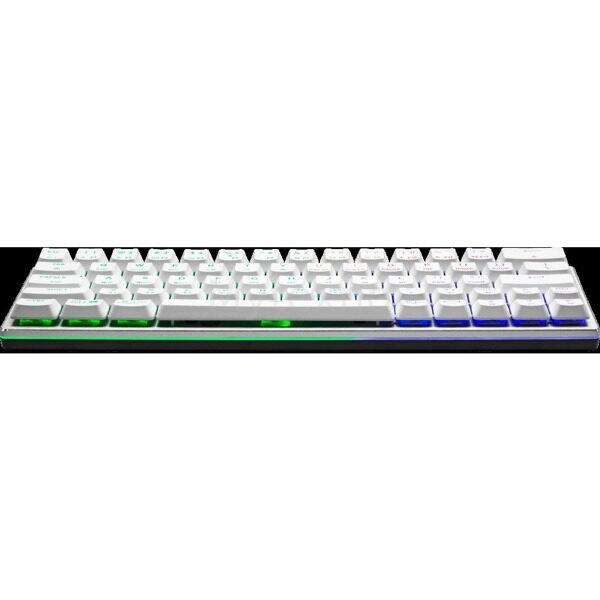 КлавиатураCoolerMasterSK622White(RedSwitch)(SK-622-SKTR1-RU)_3