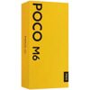 6.79 Смартфон POCO M6 256 ГБ серебристый [MZB0H8IRU]