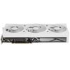Видеокарта KFA2 GeForce RTX 5070Ti ROCK(X) 3FAN RGB WHITE [57IZN6MDBVGK]