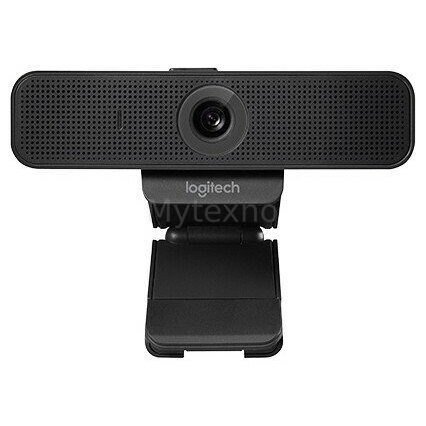 Веб-камераLogitechWebCamC925e(960-001180)_1