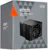 Кулер для процессора PCCooler RZ820 BK  [RZ820-BKNWNX-GL]