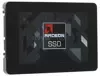 Твердотельный накопитель AMD 480 Gb Radeon R5 R5SL480G