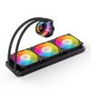Система охлаждения JONSBO TW7-360 ARGB [TW7-360ARGBBlack]