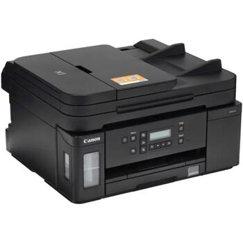 МФУ струйное Canon Pixma GM4070