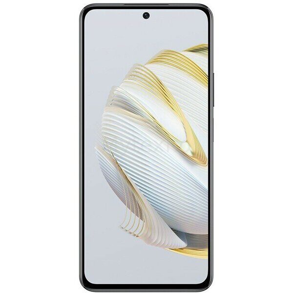 СмартфонHuaweiNova10SE8128GbBlack(51097MYE)_1