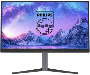 24.5 Монитор Philips 25M2N3200W EVNIA 3000 серый