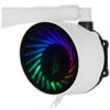 Система охлаждения DarkFlash Radiant DCS 240 White