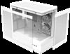 Корпус ZALMAN P30 V2  [P30 White V2]