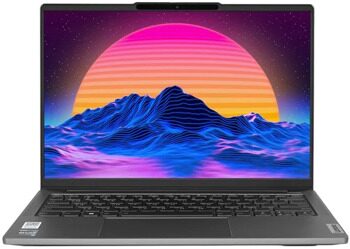 14" Ноутбук Lenovo XiaoXin Pro 14 серый