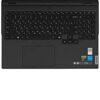 16 Ноутбук Lenovo Legion Pro 5 16IRX9 серый [83DF00EARK]