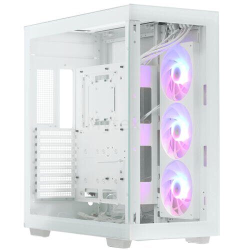 Корпус DEEPCOOL CH780 WH [R-CH780-BKADE41-G-1] белый