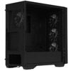 Корпус 1STPLAYER FD8  [FD8-BK-4F1]