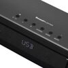 Саундбар Creative Sound BlasterX Katana SE черный [MF8415]
