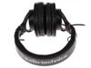 Проводные наушники Audio-Technica ATH-M30X черный