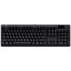 Клавиатура проводная SteelSeries Apex 7 US [64786]