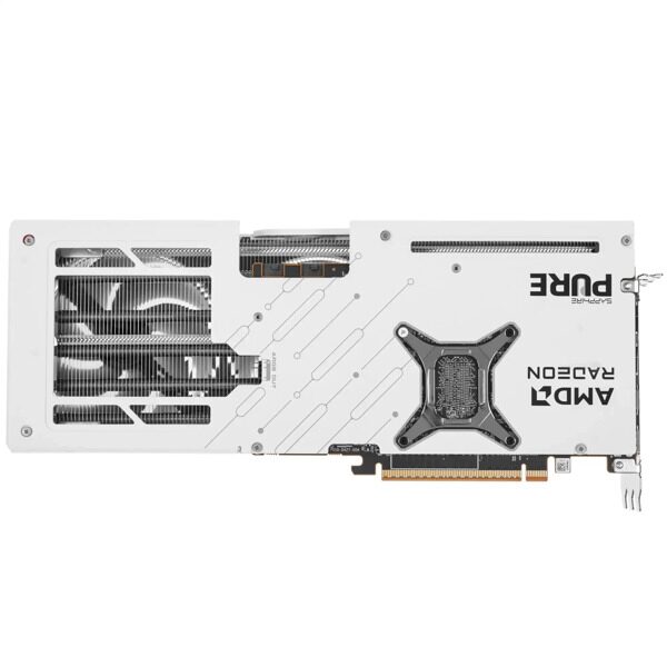 Sapphire AMD Radeon RX 9070 XT PURE GAMING Mytexno P02