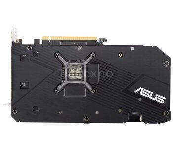 ASUS Radeon RX 6650 XT Dual OC 8GB GDDR6 / DUAL-RX6650XT-O8G