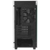 Компьютерный корпус Deepcool CH370 WH (R-CH370-WHNAM1-G-1)