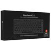 Клавиатура проводная + беспроводная Keychron K3 [K3-K1]